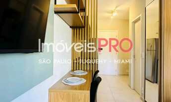 Imagem 2: Apartamento, Vila Olímpia - São Paulo