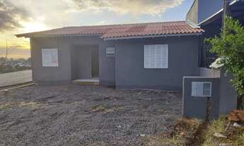 Imagem: Casa de 3 dormitórios na Campestre em São