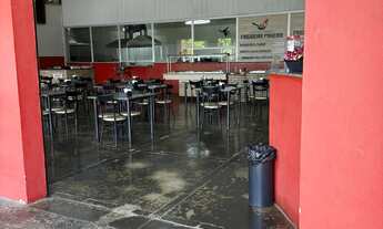 Imagem 5: Restaurante Galpão / depósito com venda com preço sob consulta