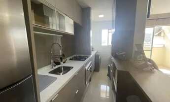 Imagem 5: Lindo Apartamento, 60M², Móveis Sob Medida em Bom Viver - Biguaçu