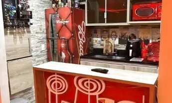 Imagem 6: Apartamento com 3 dormitórios sendo 1 súite 1 vaga no Bairro Cavalhada