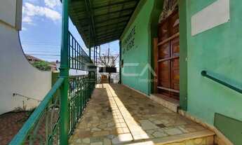 Imagem 4: Espaço comercial amplo para alugar no bairro Jardim São Carlos em São Carlos