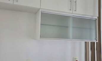 Imagem 2: Imóvel para aluguel com 33 metros quadrados com 1 quarto em Santo Amaro - São Paulo - SP