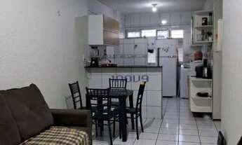 Imagem 6: Apartamento com 2 dormitórios à venda, 51 m² por R$ 140.000,00 - Mondubim - Fortaleza/CE