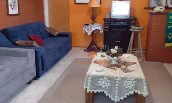 Imagem 3: Casa à venda, 339 m² por R$ 780.000,00 - Jaguaré - São Paulo/SP