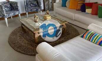 Imagem 6: CASA DE 5 SUÍTES - PORTO MARISCO