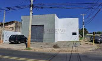 Imagem 6: Barracão para aluguel e venda com 322 m² em Parque Roosevelt, Bauru - SP