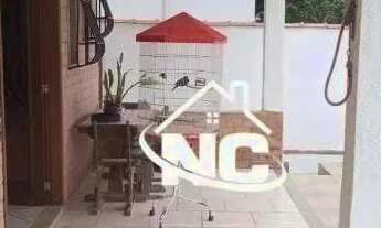 Imagem 7: Casa com 2 Quartos à venda, 113 m² por R$ 325.000 - Boa Vista - São Gonçalo/RJ