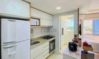 Imagem 5: Apartamento a venda na região central de Londrina