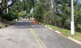 Imagem: Lote em condomínio em Rua Mário Lago