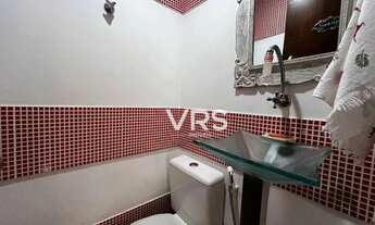 Imagem 6: Casa com 3 dormitórios à venda, 64 m² por R$ 380.000,00 - Panorama - Teresópolis/RJ