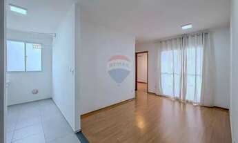 Imagem: Apartamento 2 quartos MRV Chapada dos Bem