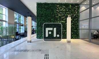 Imagem 5: Conjunto para alugar, 1240 m² por R$ 161.495,50/mês - Brooklin - São Paulo/SP