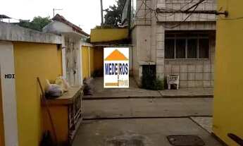 Imagem: Casa para Locação em Belford Roxo, Areia