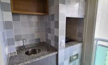 Imagem 2: APARTAMENTO - ALPHAVILLE - SP