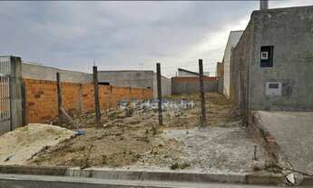 Imagem 4: Terreno plano 200m² á venda na Vila Martins em Salto/SP