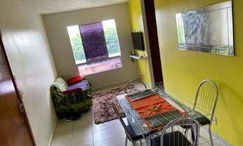 Imagem 5: / Vendo apartamento no Condomínio Vila Jardim Jasmim