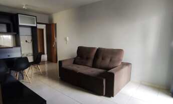 Imagem 6: Apartamento Residencia Rubi - Marialva - Semi Mobiliado