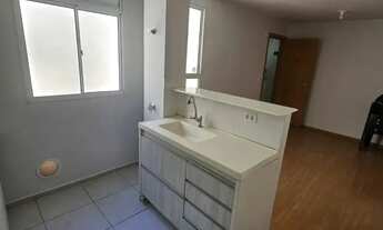 Imagem 5: Apartamento para Venda em Goiânia, Lorena Parque, 2 dormitórios, 1 banheiro, 1 vaga