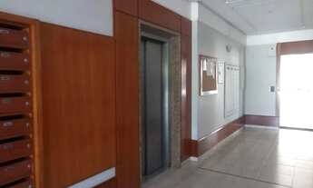 Imagem 5: Apartamento com 3 quartos sendo 1 suíte, com cozinha, sala de jantar/estar, banheiro socia