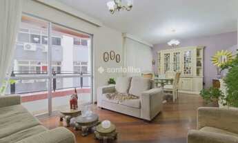 Imagem 5: Apartamento com 3 dormitórios á venda, 116,99m² - Centro - Florianópolis/SC