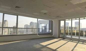 Imagem 3: Conjunto para alugar, 265 m² por R$ 31.562,01/mês - Brooklin - São Paulo/SP