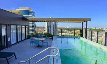 Imagem 6: Alugo Apartamento 1/4 no Caminho das Árvores