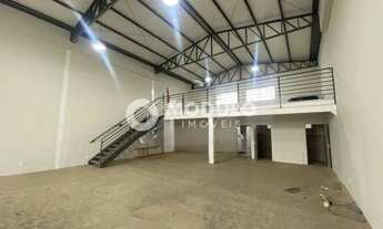 Imagem: Galpão comercial disponivel para locação