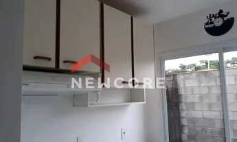 Imagem 2: Casa de condomínio em Rua Dinamarca - Jardim Colônia - Jacareí/SP