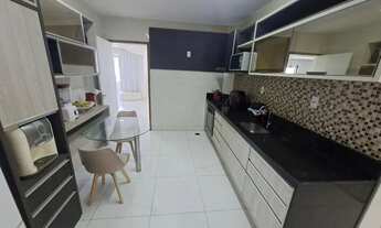 Imagem 6: Cobertura Duplex, Muito Bem Localizado/Boa Viagem, 4 Qts/4 Suites, 278m², Vista Mar, Refom