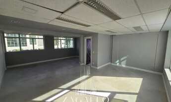 Imagem 4: SALA COMERCIAL em RIO DE JANEIRO - RJ, BARRA DA TIJUCA