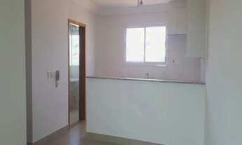 Imagem 2: Apartamento para locação em Sorocaba-SP, Jardim Gonçalves: 1 quarto, 1 suíte, 2 salas, 2 v