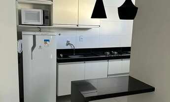 Imagem 2: Apartamento para aluguel com 1 quarto em Centro - Itabuna - BA