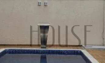 Imagem: Casa com 4 quartos para alugar, 268 m²