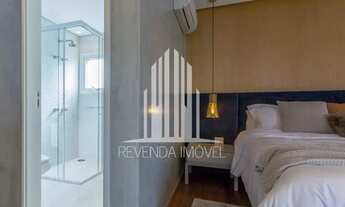 Imagem 4: Apartamento RESIDENCIAL em SÃO PAULO - SP, VILA OLÍMPIA