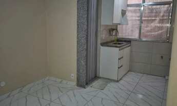 Imagem: Lindo studio na Lapa, recém reformado!