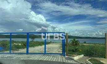 Imagem 7: Terreno Exclusivo à Beira do Lago Corumbá IV de 510 m² Belvedere Eco Village, Abadiânia