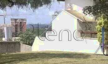 Imagem 6: Terreno à Venda no Condomínio Florada da Mata em Valinhos, no bairro Jardim Soleil