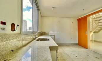 Imagem 4: Cobertura á venda no bairro Gutierrez