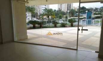 Imagem 4: Loja para alugar, 80 m² por R$ 5.604,53/mês - Jardim Palma Travassos - Ribeirão Preto/SP