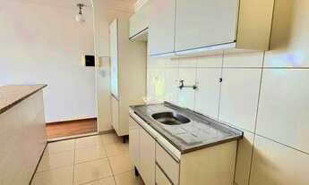 Imagem 5: Apartamento com 2 quarto, 52 m² - venda por R$ 290.000 ou aluguel por R$ 2.075/mês - Jardi