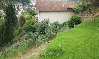 Imagem 4: Vende-se terreno por partes ou inteiro com casa