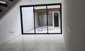 Imagem 5: Sobrado à venda, 61 m² por R$ 530.000,00 - Parque das Nações - Santo André/SP