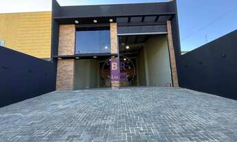 Imagem 2: Lindo galpão para locação com ótima localização