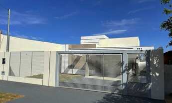 Imagem 2: ÚLTIMA UNIDADE!!! CASA LINDA COM AMPLO ESPAÇO VILA CARLOTA