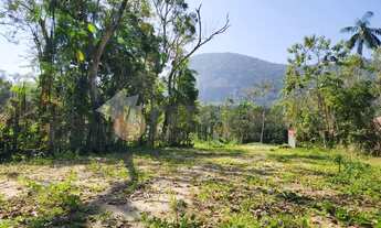 Imagem 6: Terreno à venda, 384 m² por R$ 350.000,00 - Massaguaçu - Caraguatatuba/SP