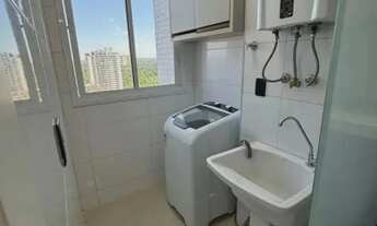 Imagem 4: COND VISION, 157m2, 3 SUÍTES, ANDAR ALTO, TODO CLIMATIZADO E COM MODUALDOS