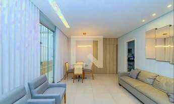 Imagem 2: Apartamento à Venda - Barroca, 3 Quartos, 175 m2