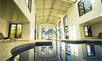 Imagem 6: Terreno à venda, 484 m² por R$ 1.100.000,00 - Itahyê - Santana de Parnaíba/SP