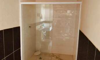 Imagem 4: Vendo cobertura 2/4 podendo fazer 3/4 frente de rua 112m² rua heitor dias boca do rio valo